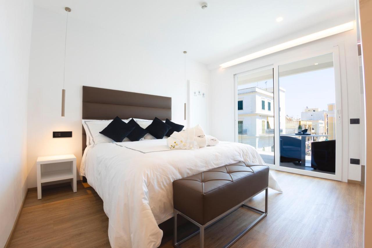 Popula - The Lifestyle Hotel Gallipoli Exterior photo