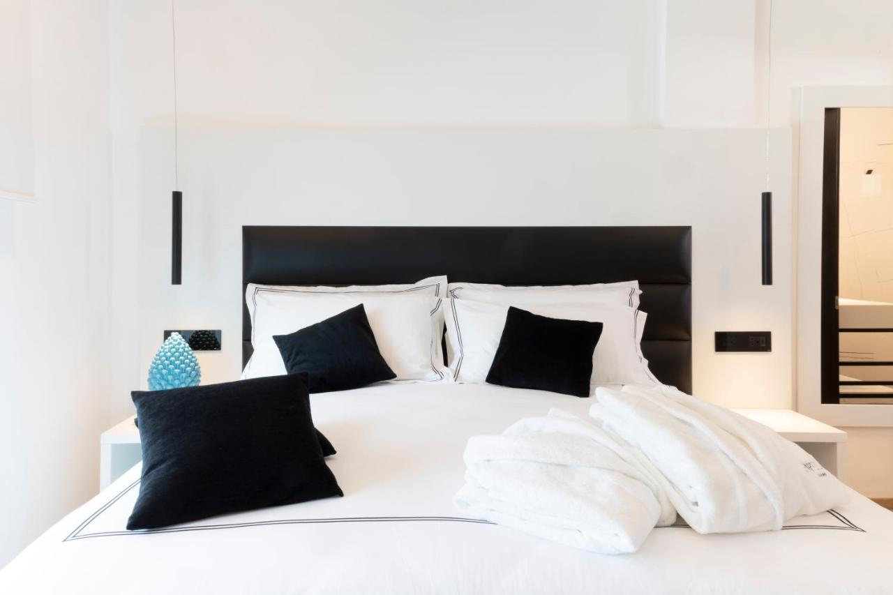 Popula - The Lifestyle Hotel Gallipoli Exterior photo