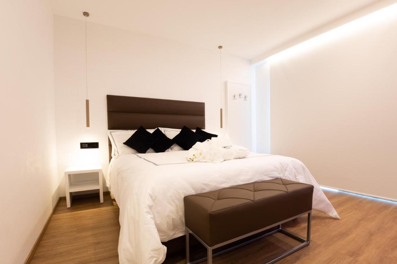 Popula - The Lifestyle Hotel Gallipoli Exterior photo