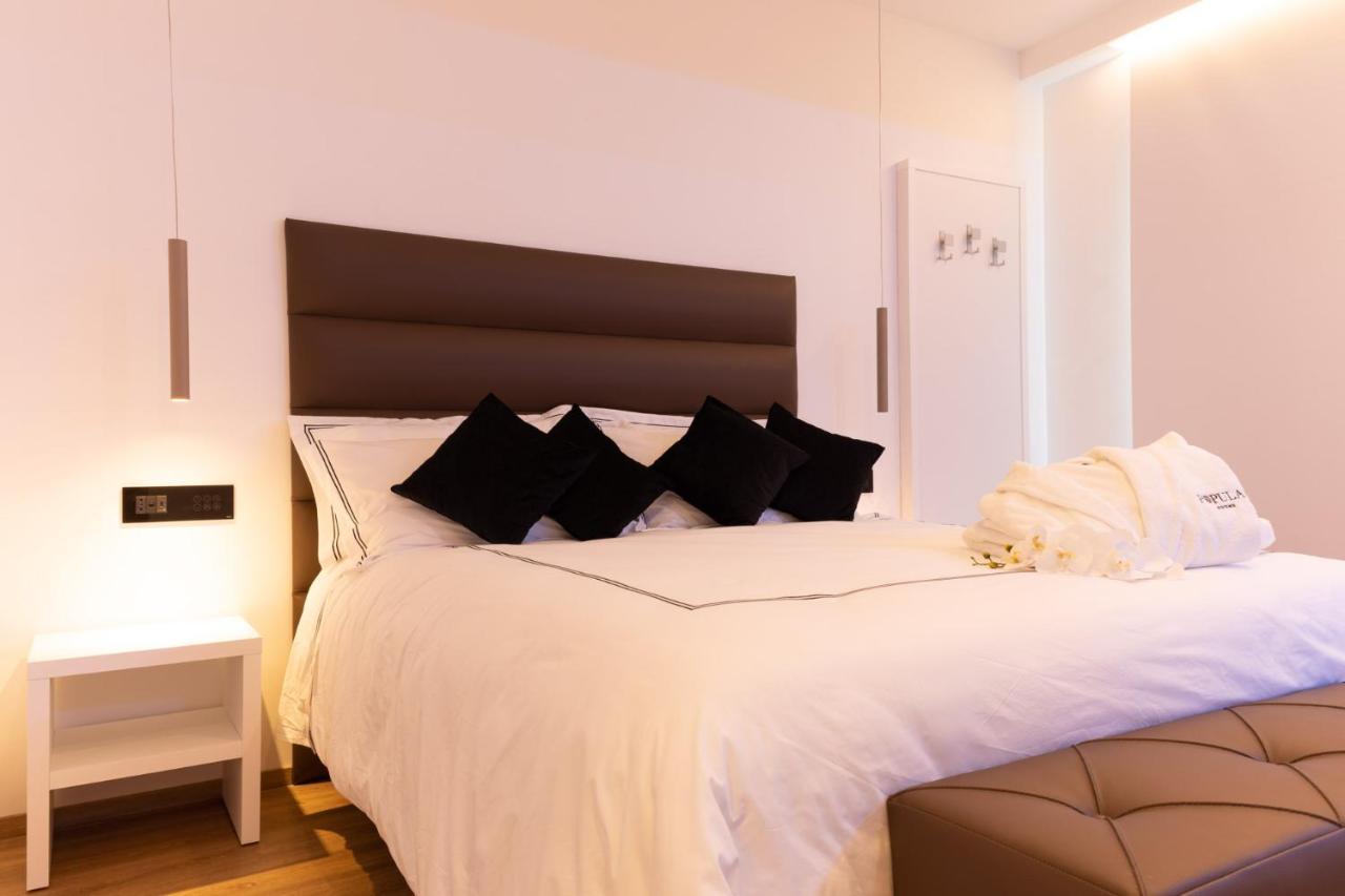 Popula - The Lifestyle Hotel Gallipoli Exterior photo