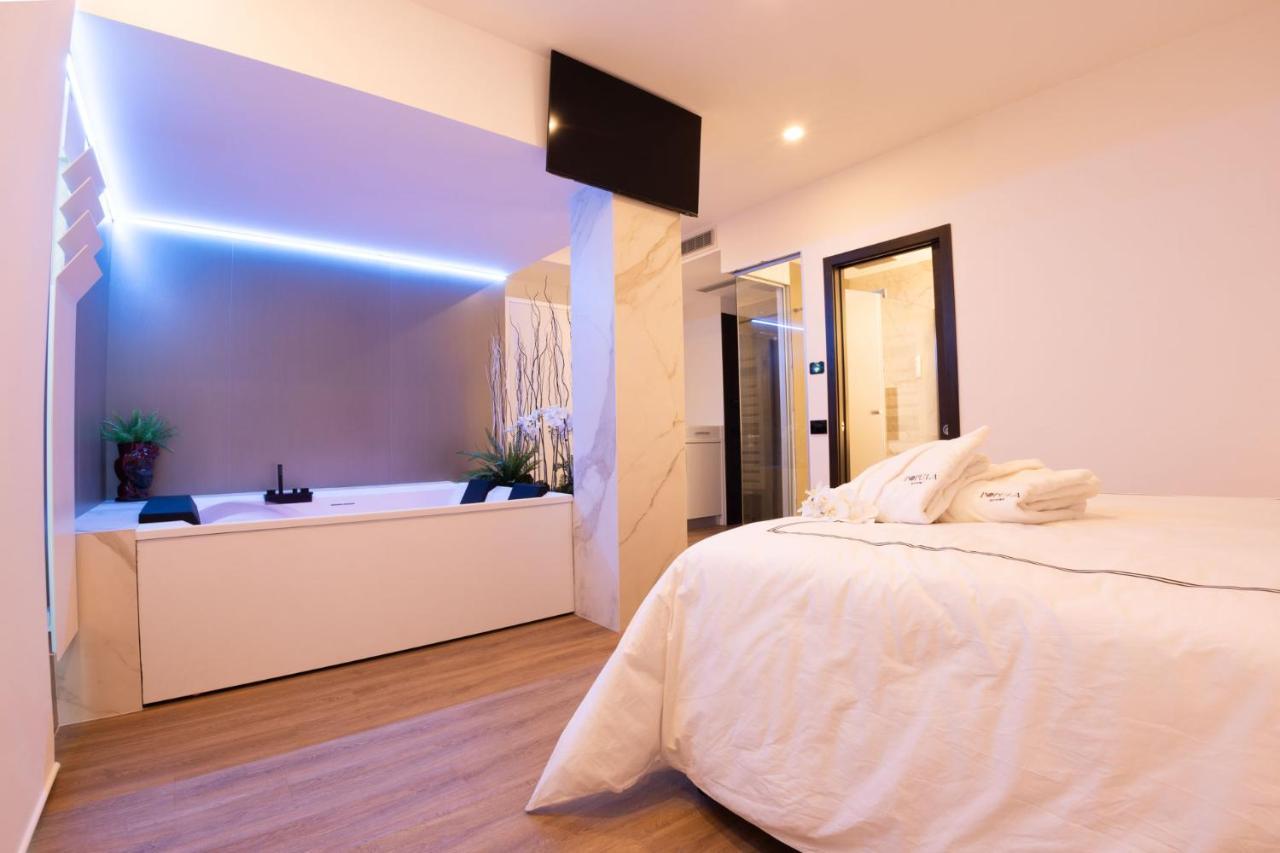 Popula - The Lifestyle Hotel Gallipoli Exterior photo