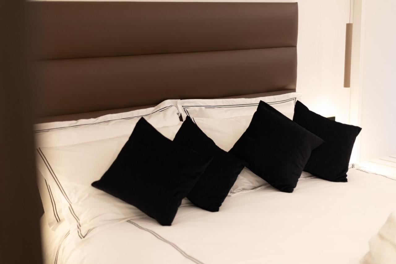 Popula - The Lifestyle Hotel Gallipoli Exterior photo