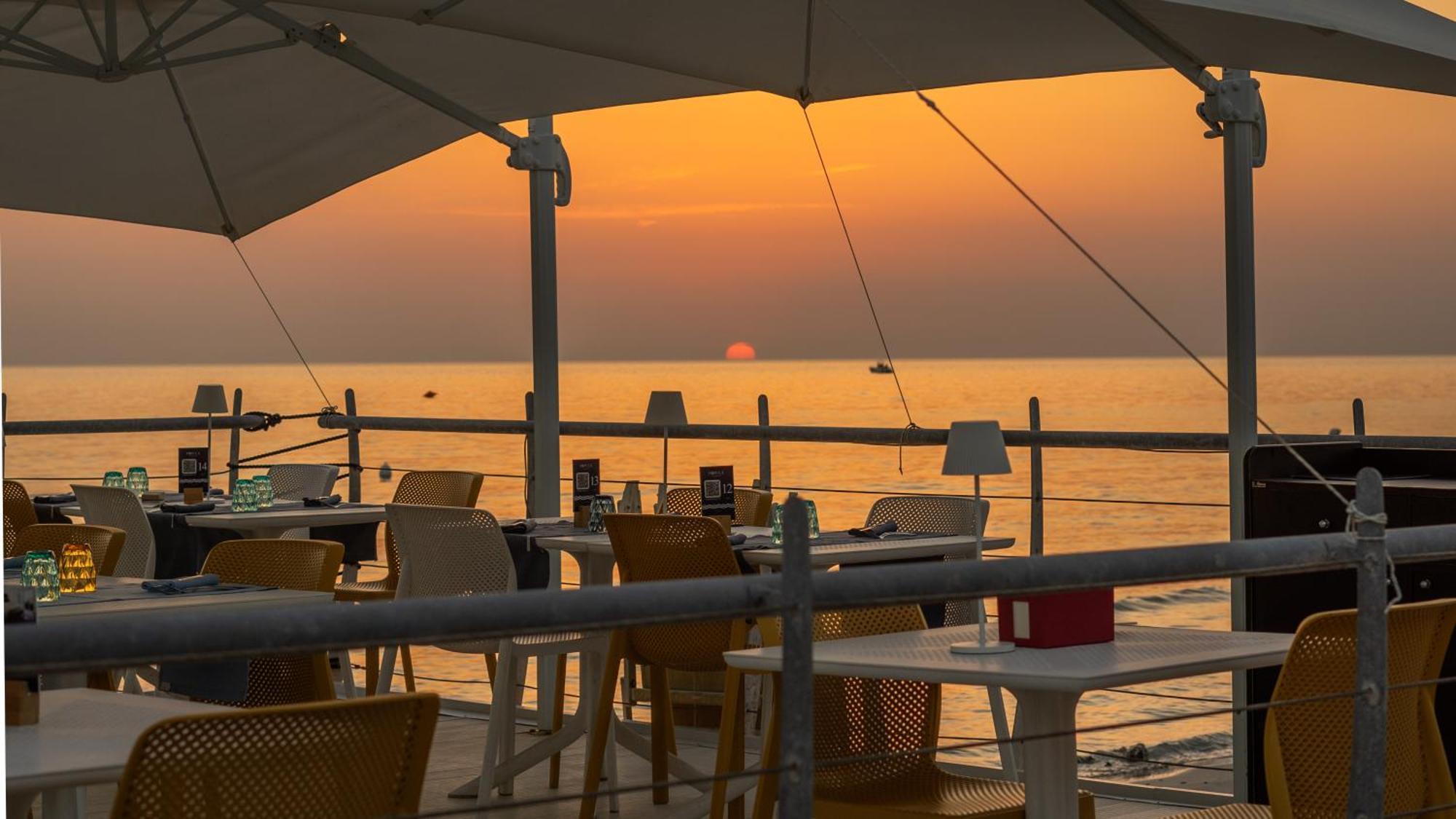 Popula - The Lifestyle Hotel Gallipoli Exterior photo