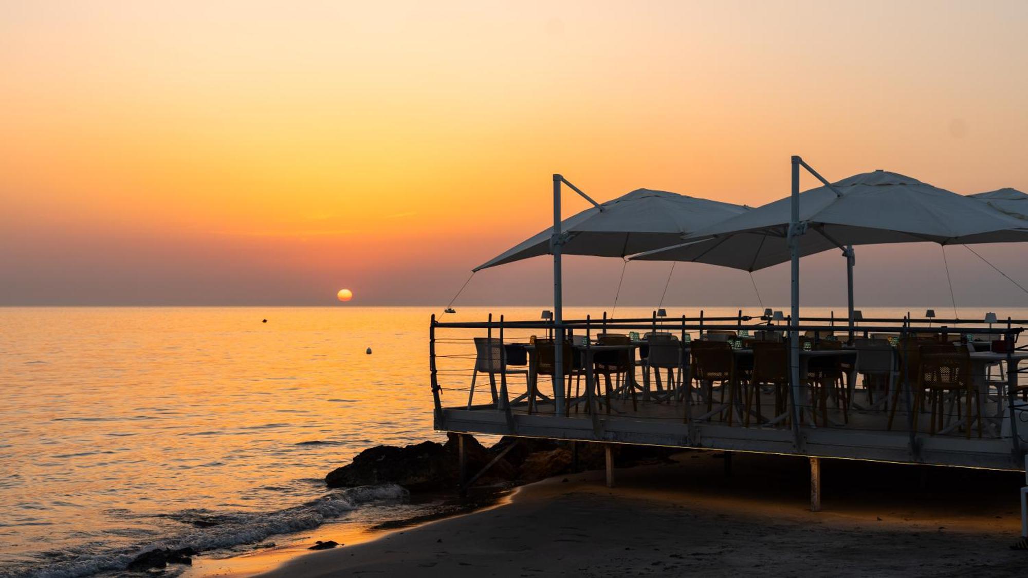 Popula - The Lifestyle Hotel Gallipoli Exterior photo