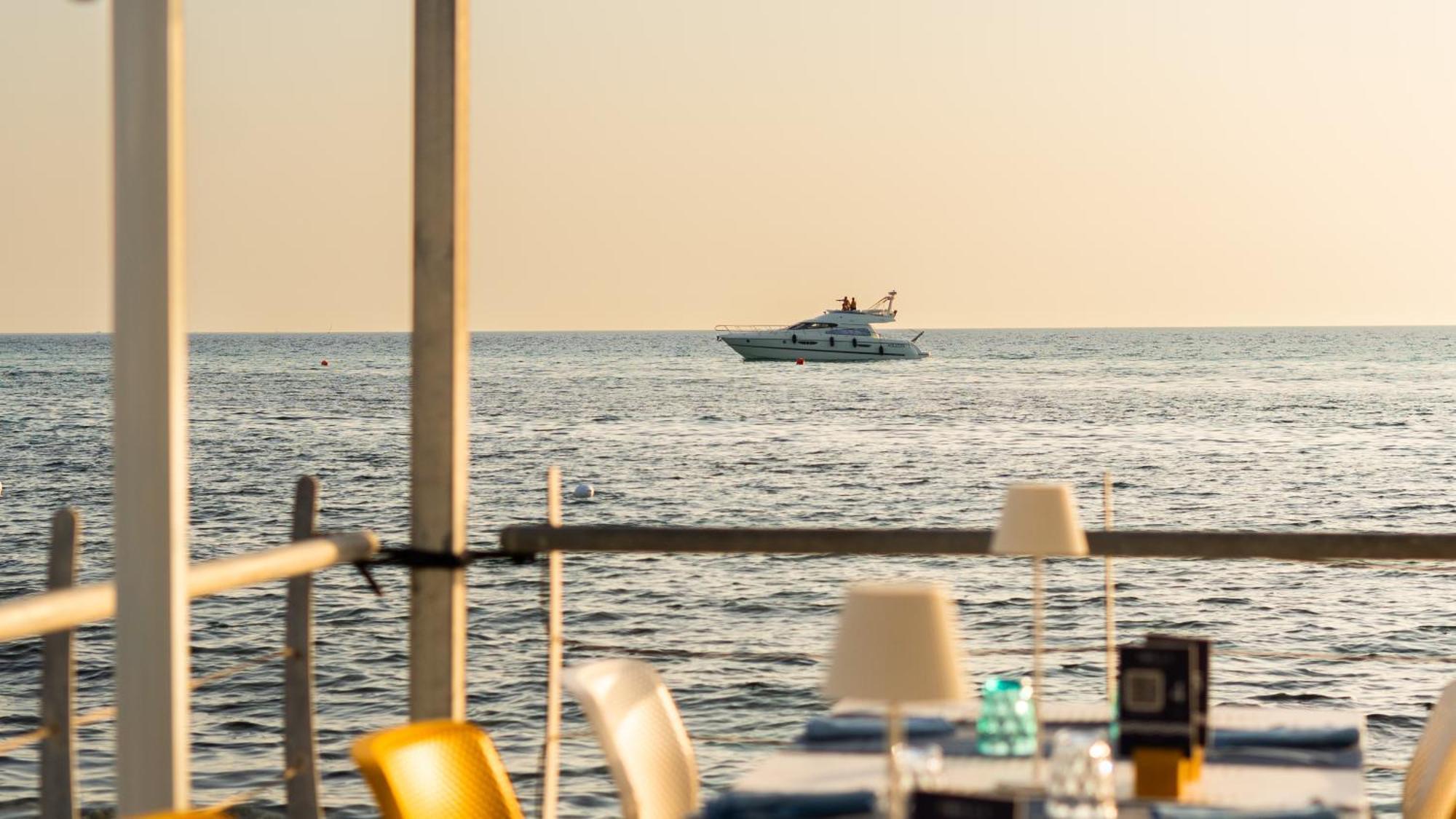 Popula - The Lifestyle Hotel Gallipoli Exterior photo
